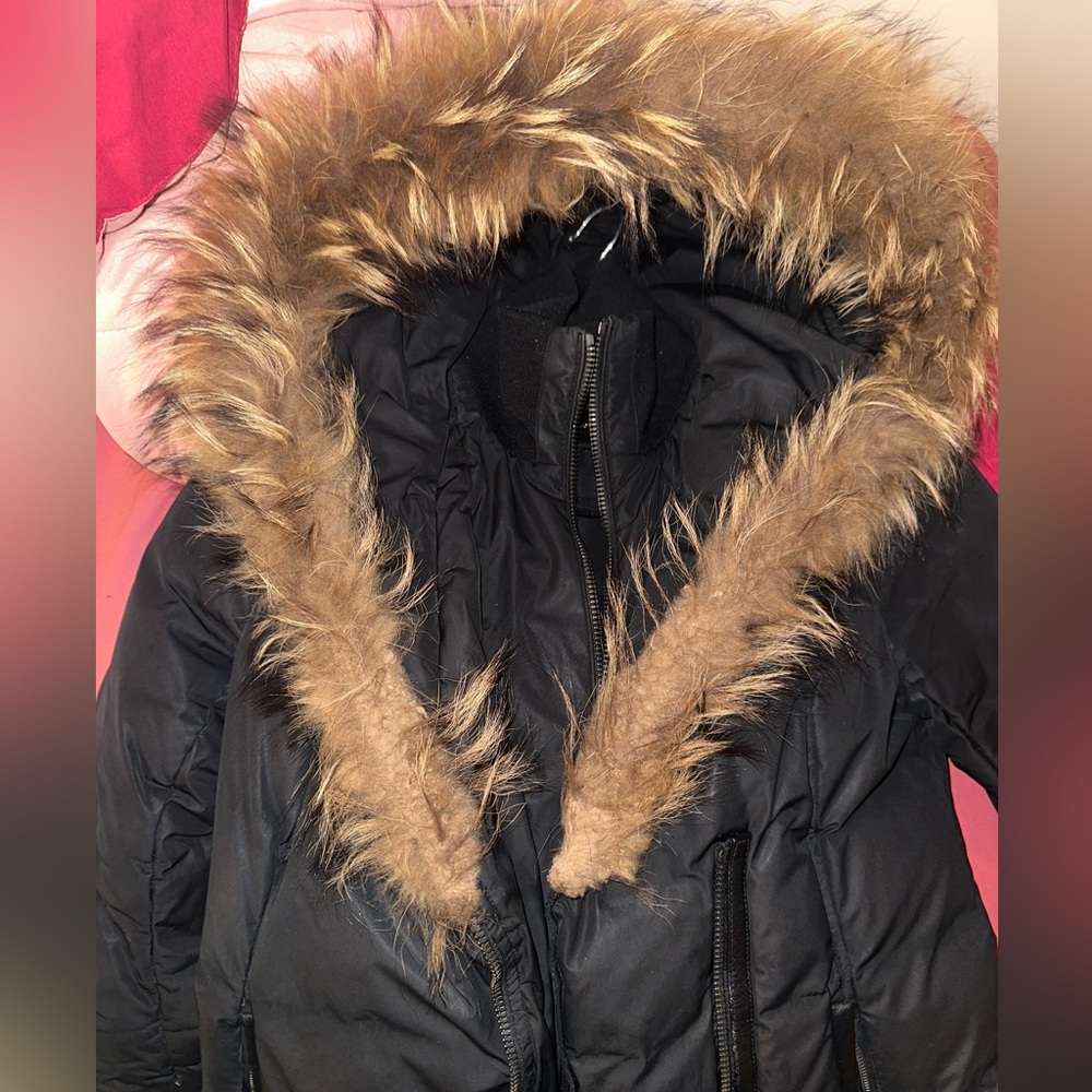 Mackage Adali Coat